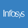 Infosys Ltd. logo