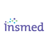 Insmed Incorporated logo
