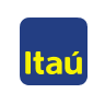 Itaú CorpBanca logo