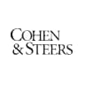 Cohen & Steers Limited Durat logo