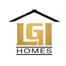 Lgi Homes, Inc. logo