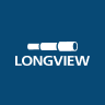LONGVIEW ACQUISITION CORP -A logo