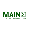 Main Street Capital Corporation Dividend