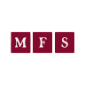 Mfs Charter Income Trust logo