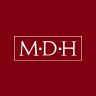 MDH ACQUISITION CORP -CL A logo