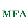 Mfa Financial, Inc. logo
