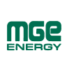 Mge Energy Inc Dividend