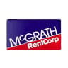 Mcgrath Rentcorp logo