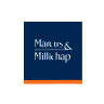 Marcus & Millichap Inc logo