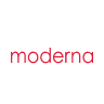 Moderna, Inc. logo