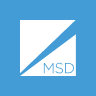 MSD ACQUISITION CORP-A logo