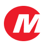 Manitowoc Company, Inc., The logo