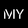 Myt Netherlands Parent B.v. logo