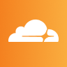 Cloudflare Inc. logo