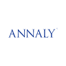 Annaly Capital Management, Inc. Dividend