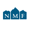 New Mountain Finance Corp logo