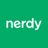 Nerdy Inc logo