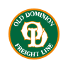 Old Dominion Freight Line Inc. logo
