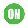 On Semiconductor Corp. logo