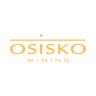 Osisko Gold Royalties Ltd. logo