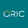 Oric Pharmaceuticals logo