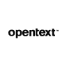 Open Text Corporation logo