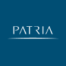 Patria Investments Ltd logo