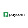 Paycom Software, Inc. logo