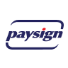Paysign, Inc. logo