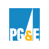 Pg&e Corporation logo