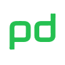 Pagerduty, Inc. logo