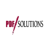Pdf Solutions Inc logo
