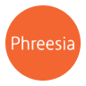 Phreesia, Inc. logo