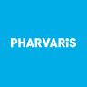 Pharvaris Nv logo