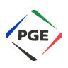 Portland General Electric Co. logo