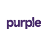 Purple Innovation Inc logo
