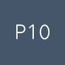 P10 Inc logo