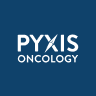 Pyxis Oncology, Inc. logo