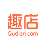 Qudian Inc. logo
