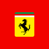 Ferrari N.v. logo