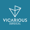 Vicarious Surgical Inc logo