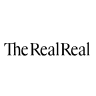 Realreal, Inc. logo