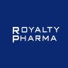 Royalty Pharma Plc logo