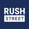 Rush Street Interactive Inc logo
