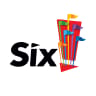 Six Flags Entertainment Corporation logo