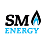 Sm Energy Company logo
