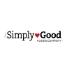 Simply Good Foods Co/the logo