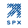 Spx Technologies Inc logo