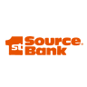1st Source Corp logo