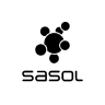 Sasol Ltd. logo